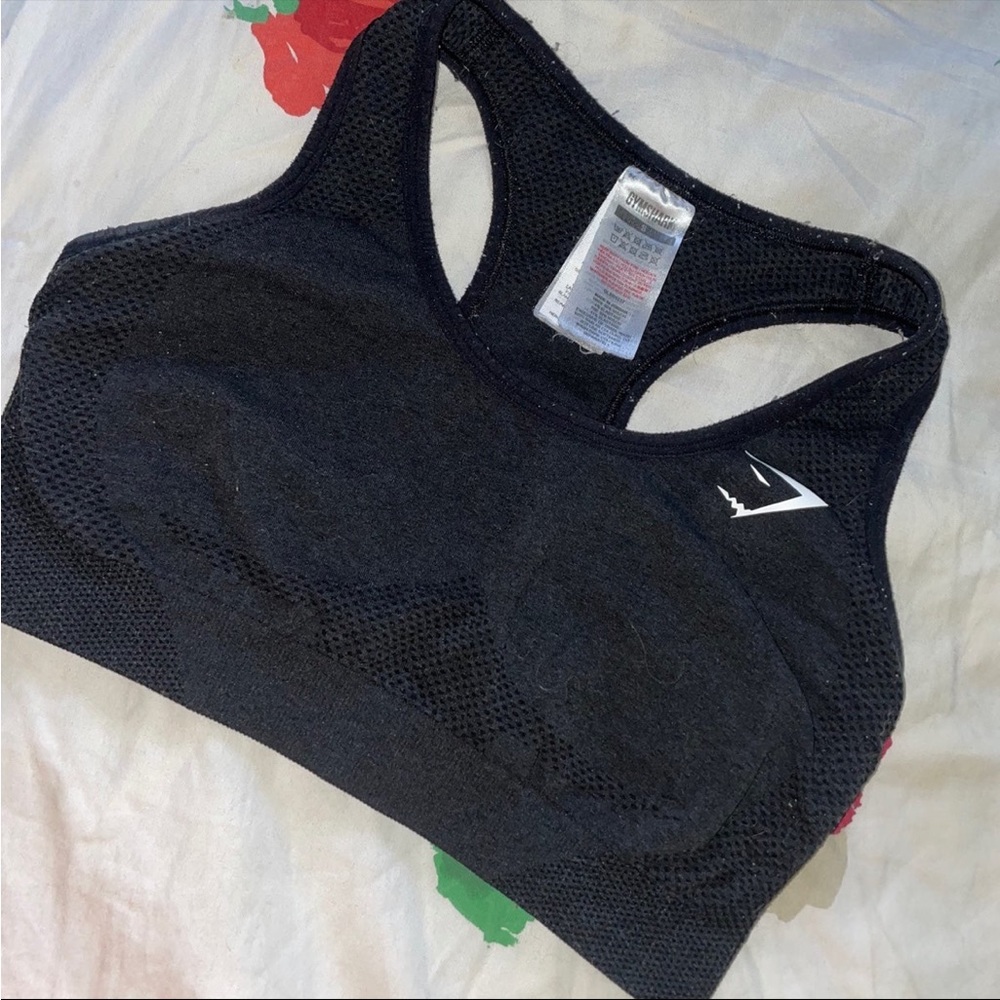 Gymshark Sports Bra